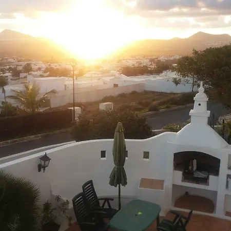 Σπίτι διακοπών Vila Lenka, Nazaret, Lanzarote,spain