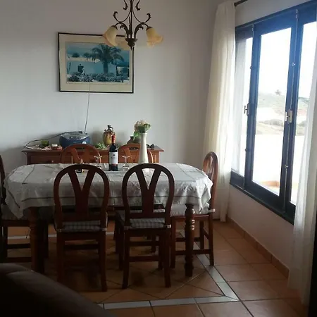 Vila Lenka, Nazaret, Lanzarote,spain